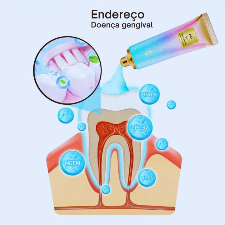 PASTA CLAREADORA COM NIACINAMIDA