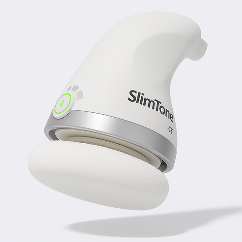 SlimTone® Pro - Dispositivo de remoção