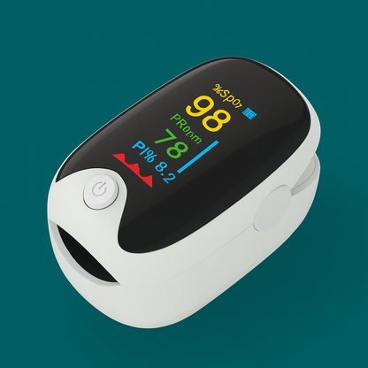 Glicemia Sem Picadas – Precisão 99,9%