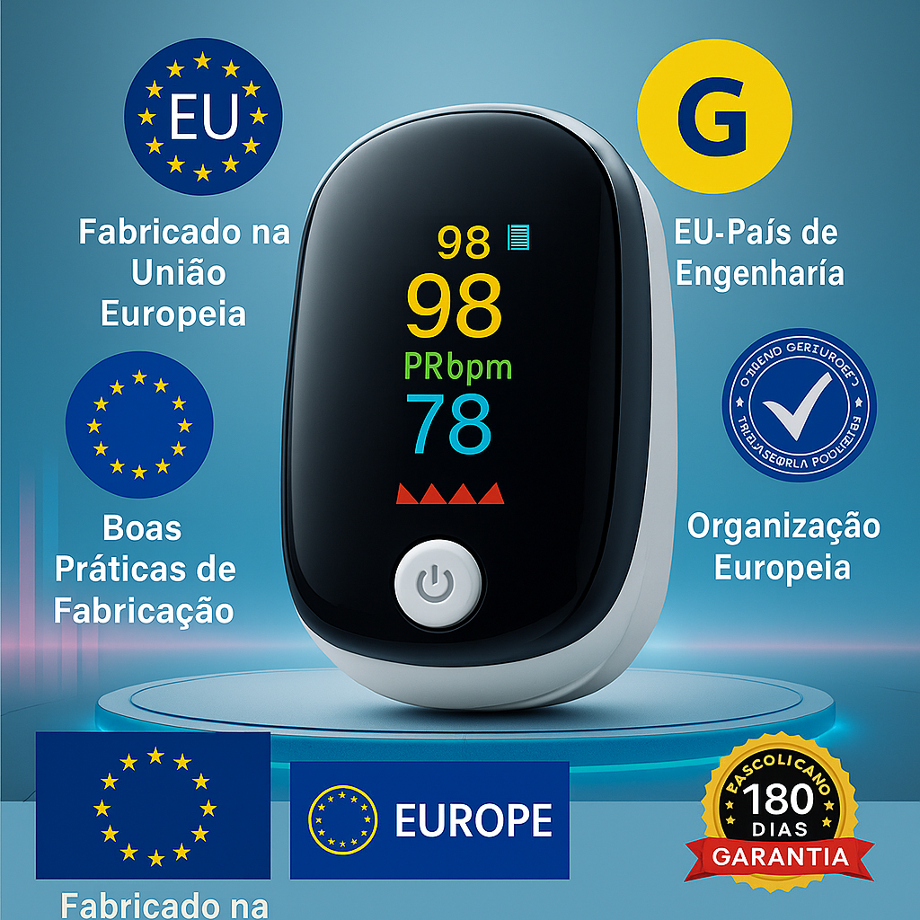 Glicemia Sem Picadas – Precisão 99,9%