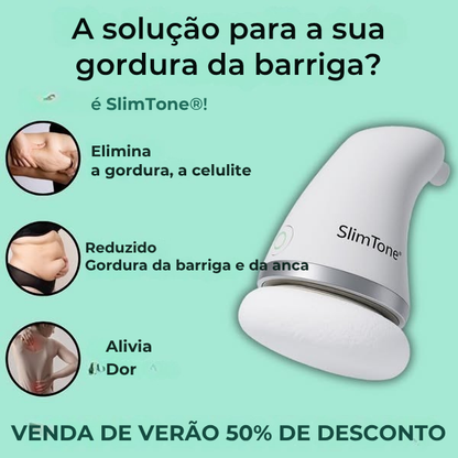 SlimTone® Pro - Dispositivo de remoção