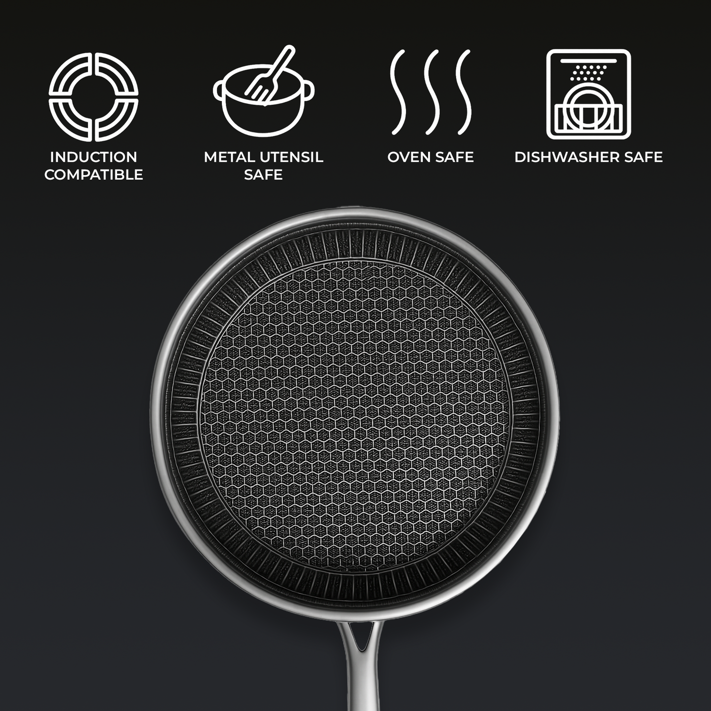 FerroChef™ Híbrida Premium