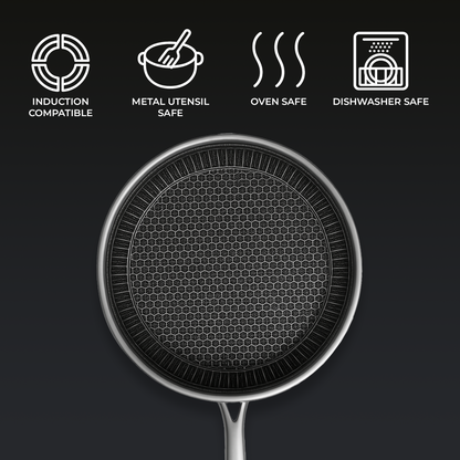 FerroChef™ Híbrida Premium