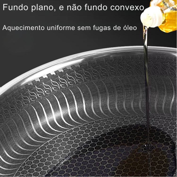 FerroChef™ Híbrida Premium