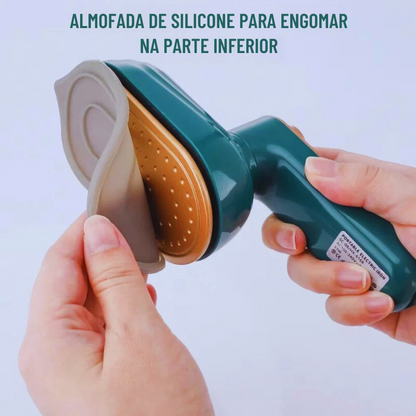 JetSteam™ Ferro portátil