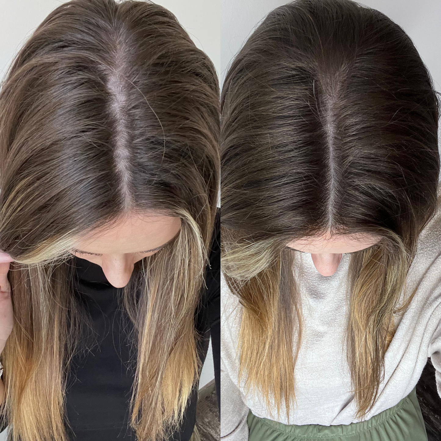 Cabelo, Pele, Unhas -
