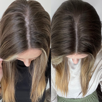 Cabelo, Pele, Unhas -