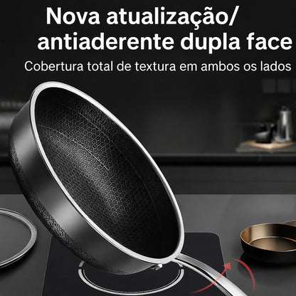 FerroChef™ Híbrida Premium