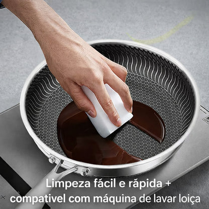 FerroChef™ Híbrida Premium