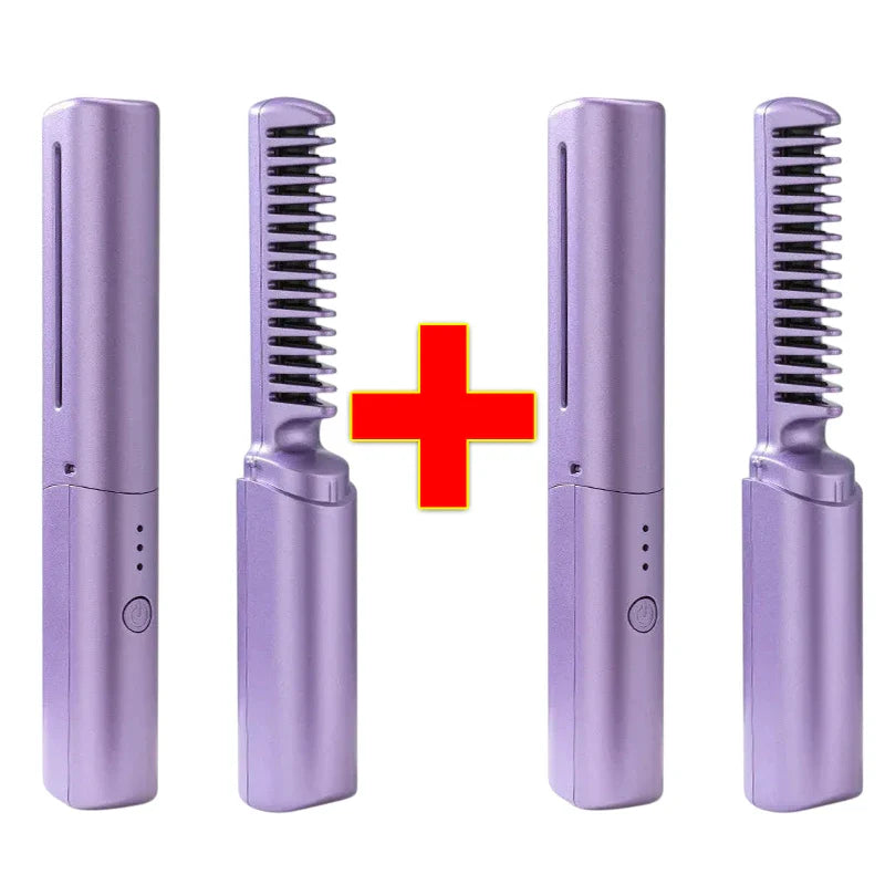 2 Roxos
