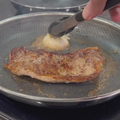 FerroChef™ Híbrida Premium