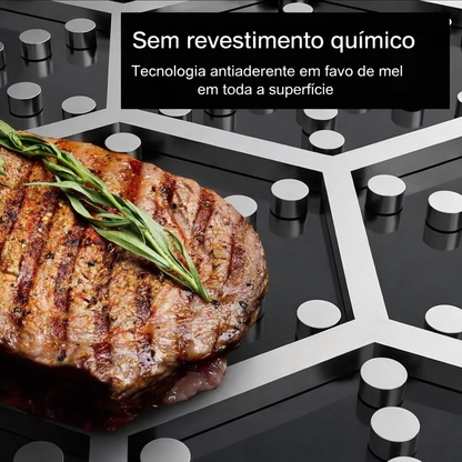 FerroChef™ Híbrida Premium